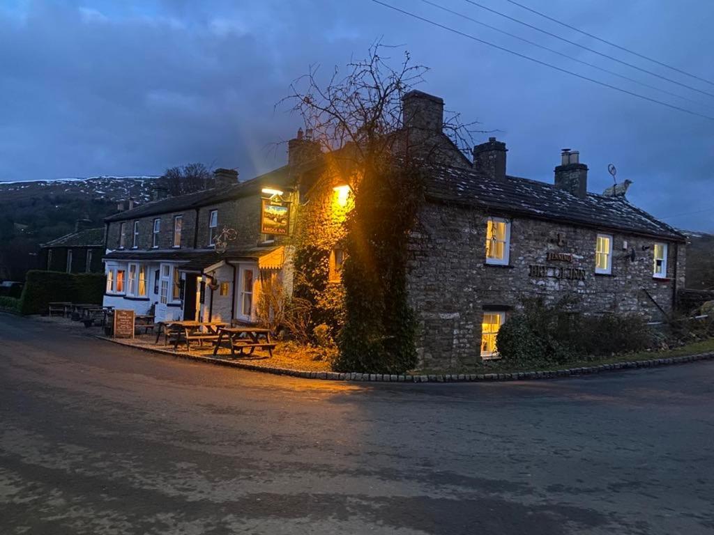 The Bridge Inn ريث المظهر الخارجي الصورة