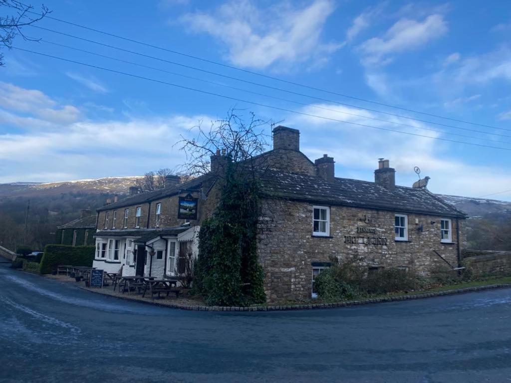 The Bridge Inn ريث المظهر الخارجي الصورة