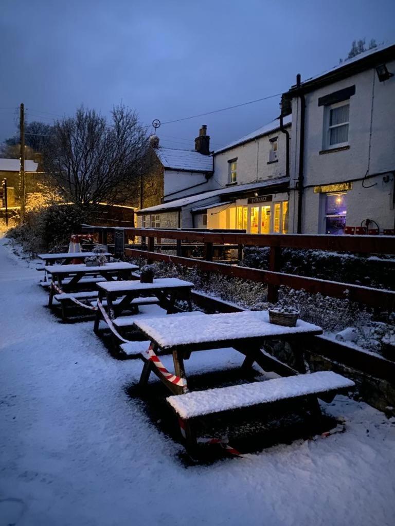 The Bridge Inn ريث المظهر الخارجي الصورة