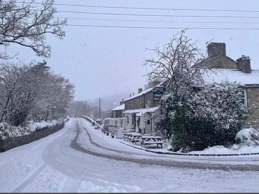 The Bridge Inn ريث المظهر الخارجي الصورة