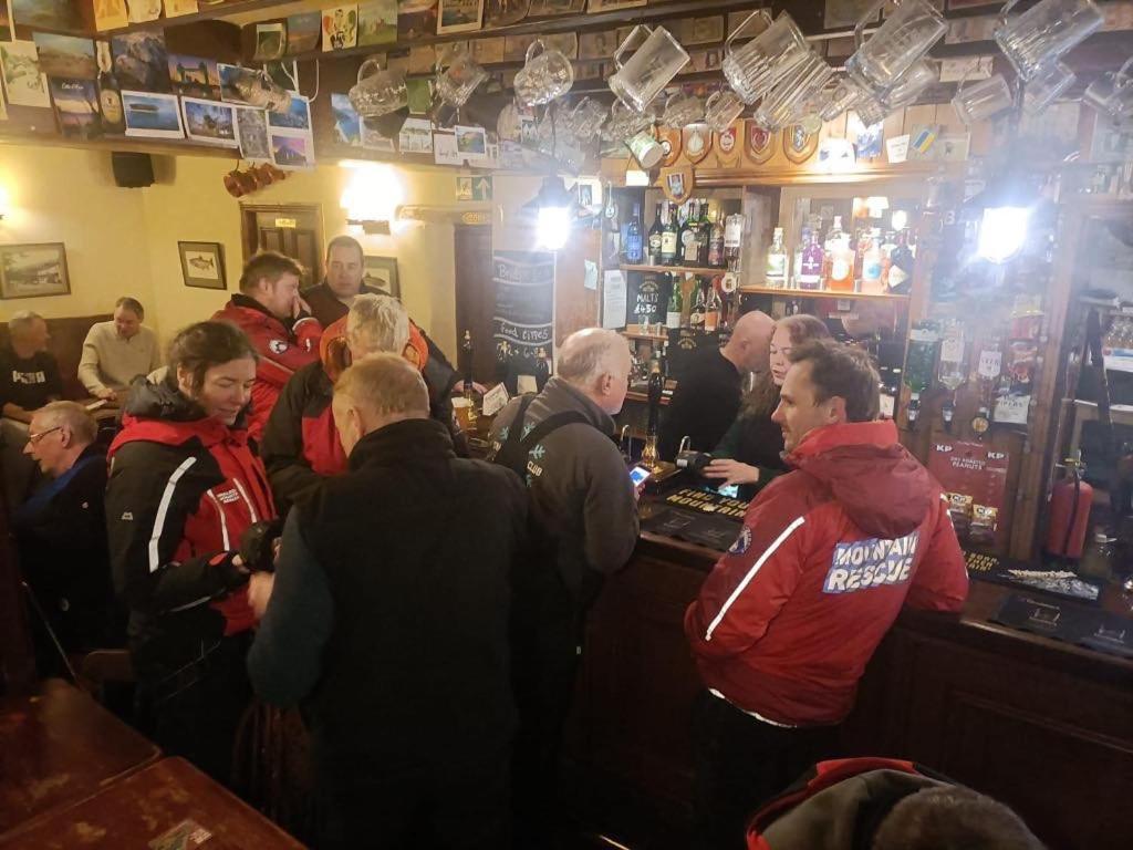 The Bridge Inn ريث المظهر الخارجي الصورة
