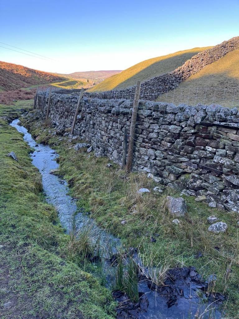 The Bridge Inn ريث المظهر الخارجي الصورة