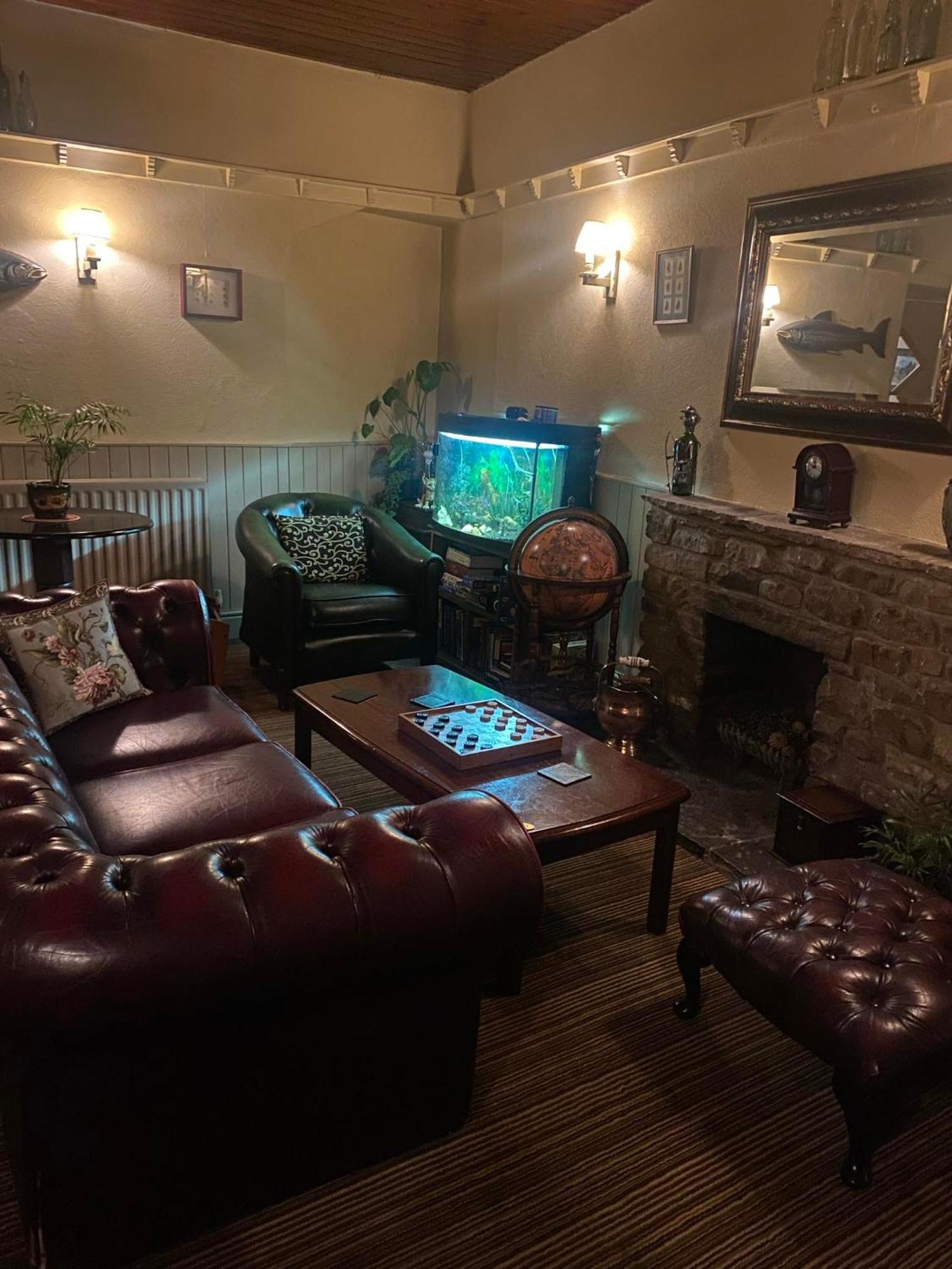 The Bridge Inn ريث المظهر الخارجي الصورة